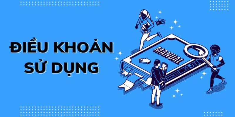 Sơ bộ về điều khoản sử dụng của Caheo TV