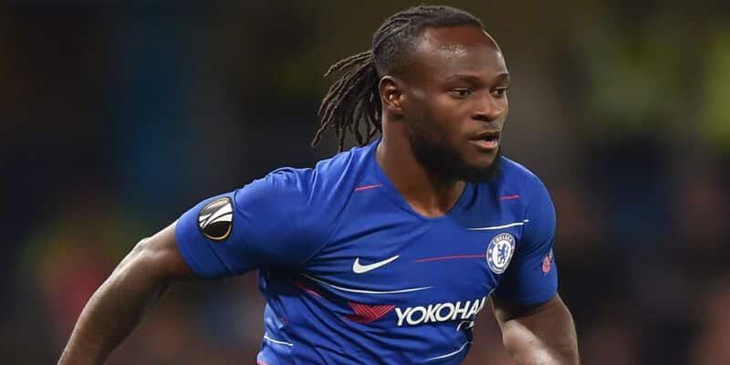 Tiểu sử của cầu thủ bóng đá quốc tế Victor Moses