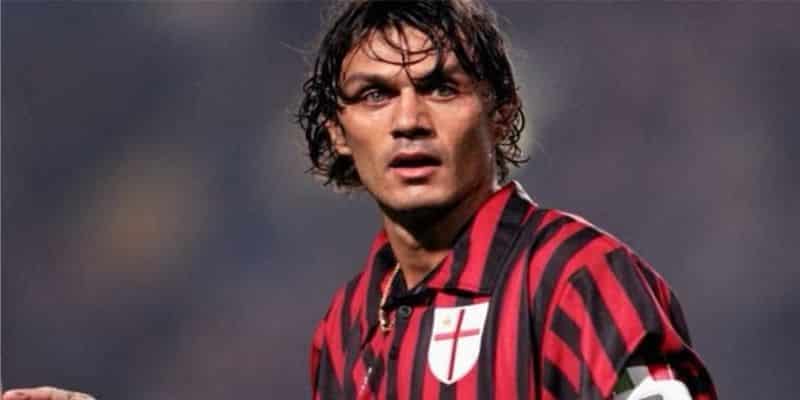 Tiểu sử Paolo Maldini, hé lộ khía cạnh về cuộc đời huyền thoại